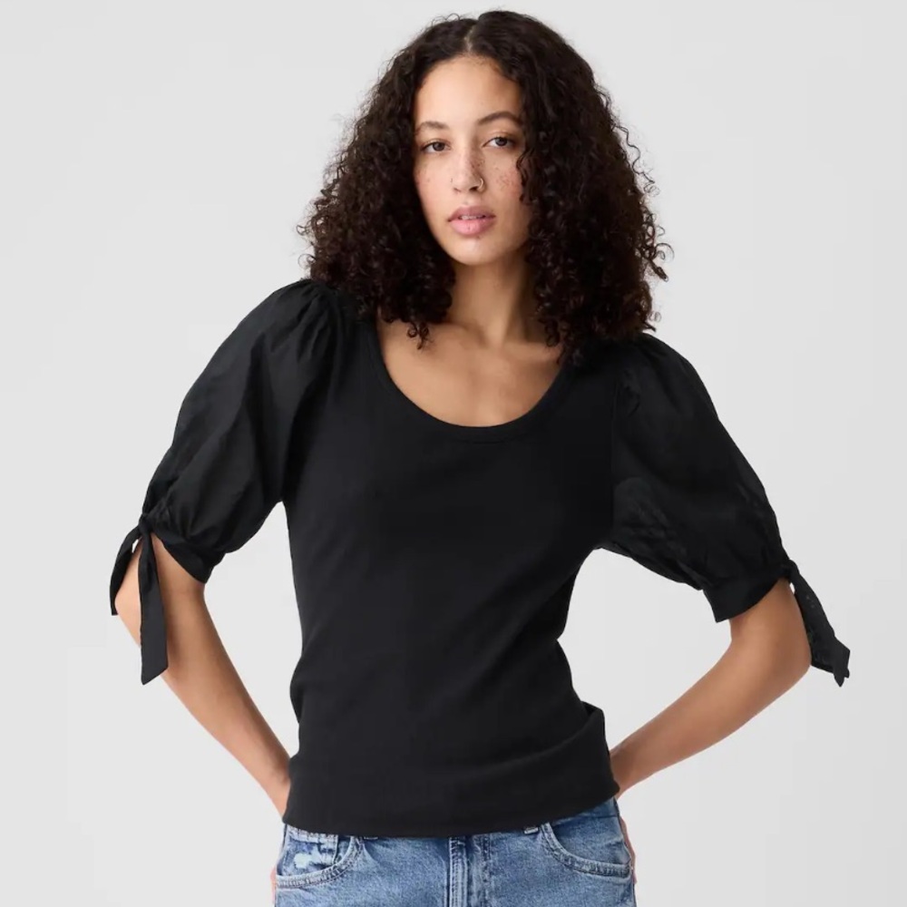 Gap Factory top